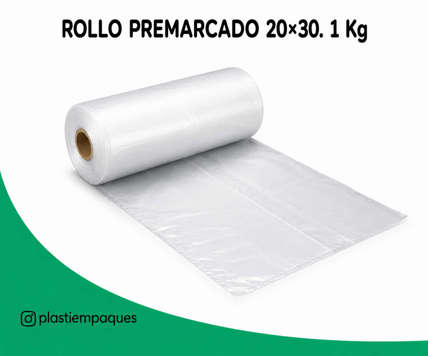 rollo-premarcado-2030-1-kg ROLLO PREMARCADO 20x30. 1 Kg - Imagen 1