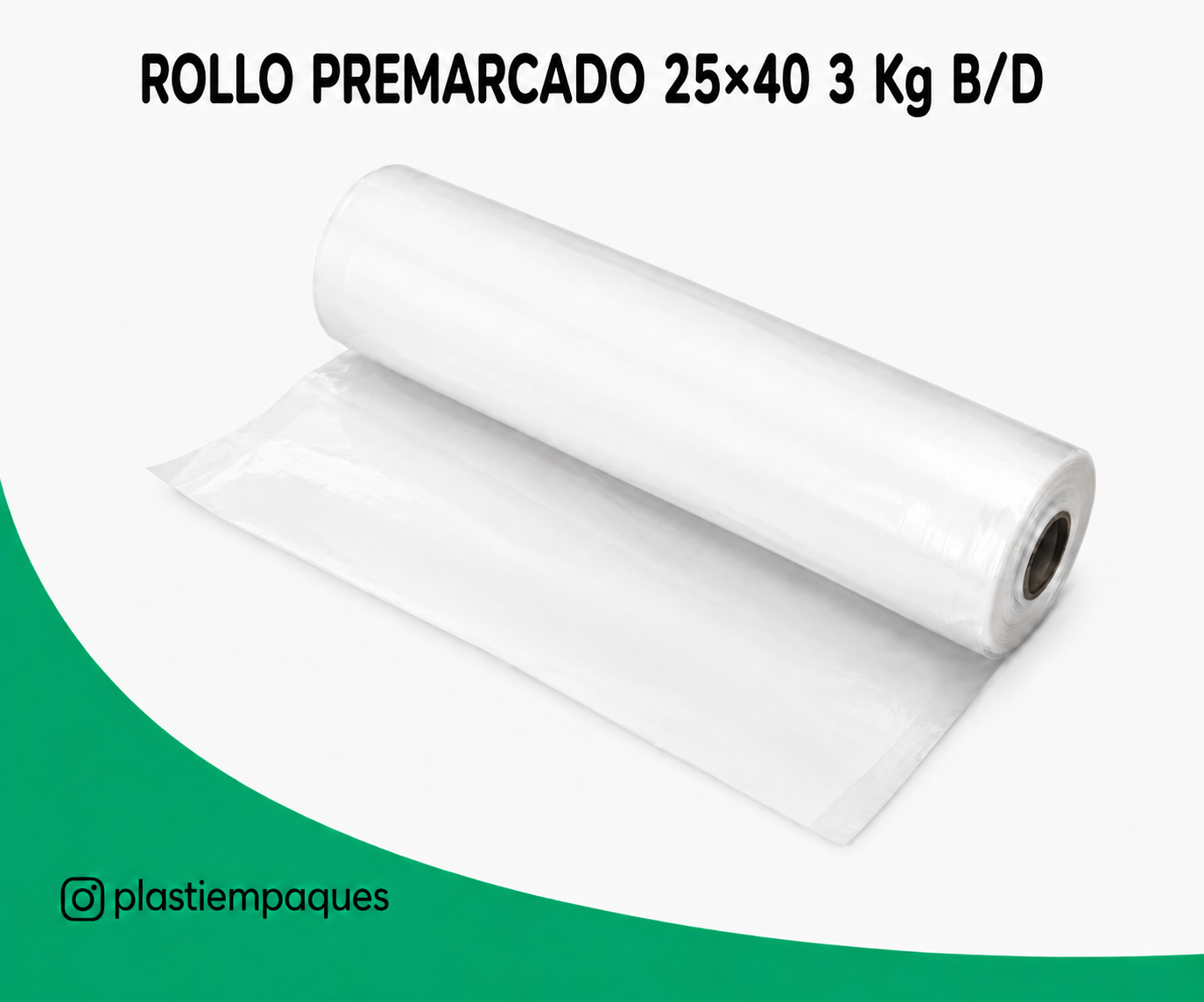 rollo-premarcado-2540-3-kg-bd ROLLO PREMARCADO 25x40 3 Kg B/D - Imagen 1