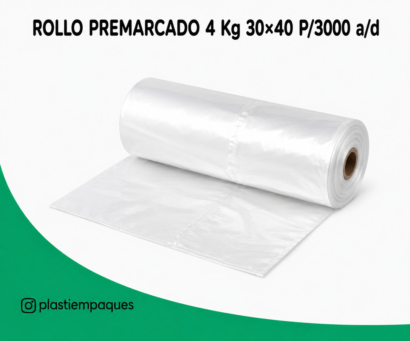 rollo-premarcado-4-kg-3040-p3000-ad-1 ROLLO PREMARCADO 4 Kg 30x40 P/3000 a/d - Imagen 1