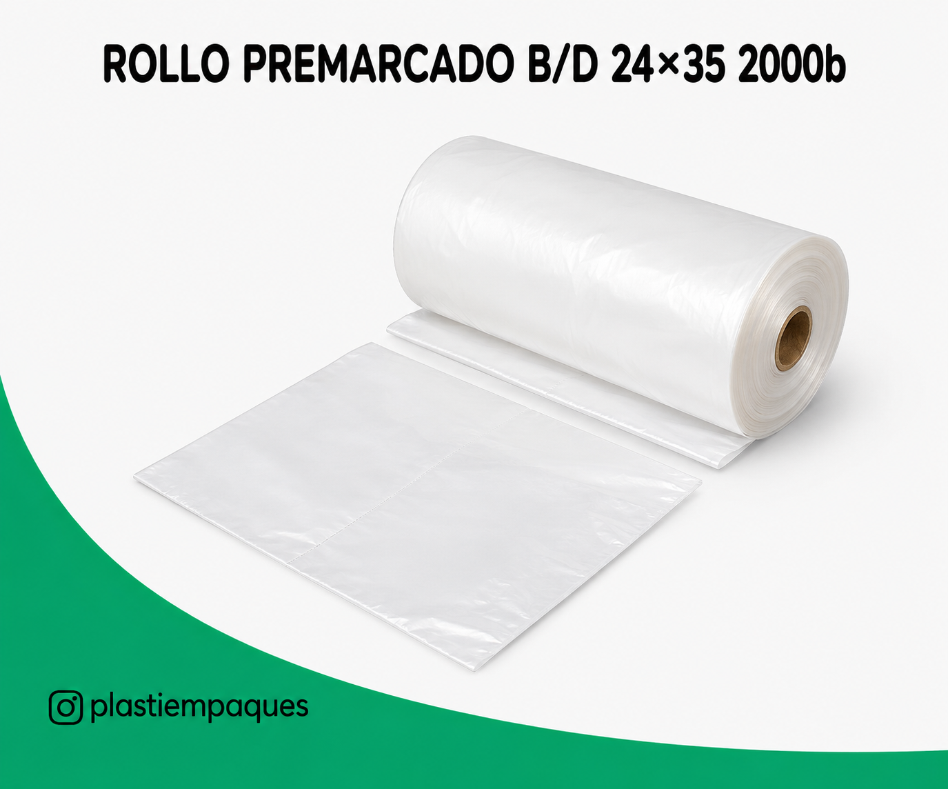 rollo-premarcado-bd-2435-2000b ROLLO PREMARCADO B/D 24x35 2000b - Imagen 1