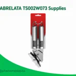 ABRELATA TS002W073 Supplies
