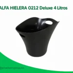 ALFA HIELERA 0212 Deluxe 4 Litros