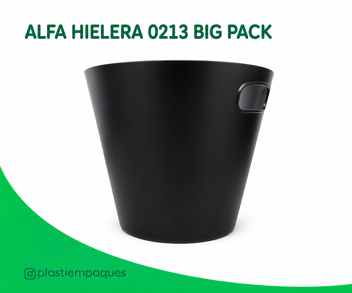 ALFA-HIELERA-0213-BIG-PACK ALFA HIELERA 0213 BIG PACK - Imagen 1