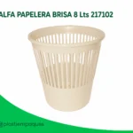 ALFA PAPELERA BRISA 8 Lts 217102