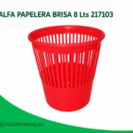 ALFA PAPELERA BRISA 8 Lts 217103