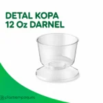 DETAL KOPA 12 Oz DARNEL