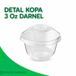 DETAL KOPA 3 Oz DARNEL