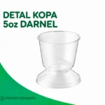 DETAL KOPA 5 Oz DARNEL