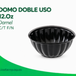 DOMO DOBLE USO 12.Oz Darnel C/T F/N