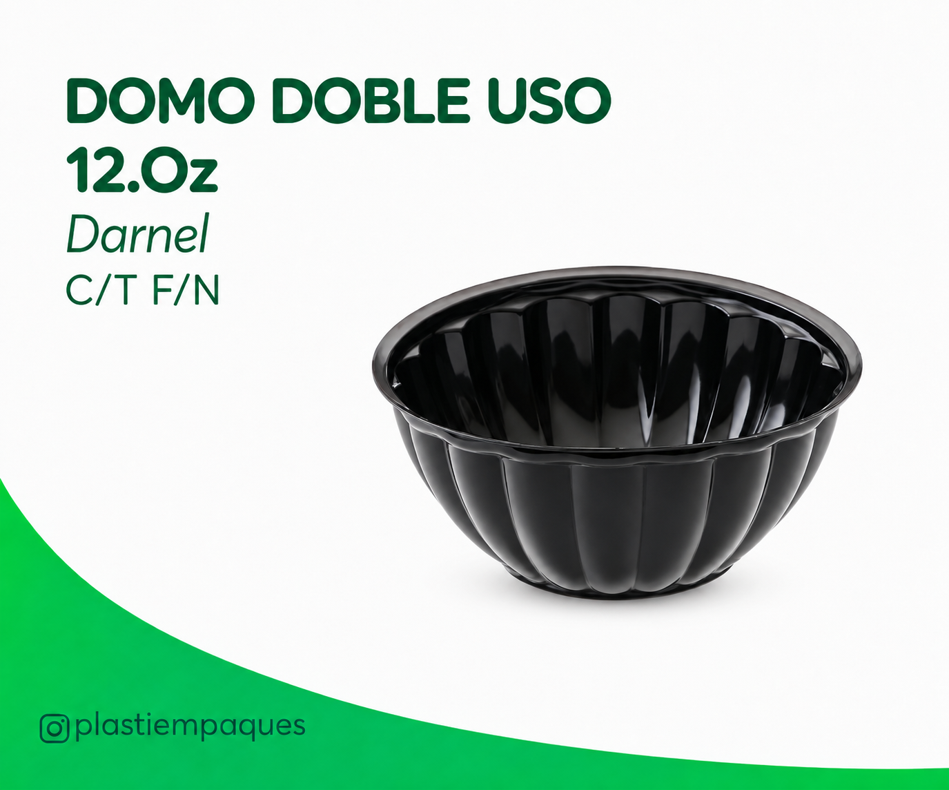 DOMO-DOBLE-USO-12.Oz-Darnel-CT-FN DOMO DOBLE USO 12.Oz Darnel C/T F/N - Imagen 1