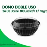 DOMO DOBLE USO 24oz Darnel C/T F/N