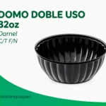 DOMO DOBLE USO 32.Darnel C/T F/N