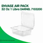 ENVASE AIR PACK32 Oz 1 Libra DARNEL 7103200