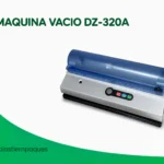 MAQUINA VACIO DZ-320A