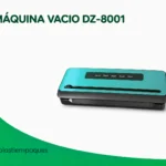 MAQUINA VACIO DZ-8001