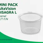 MINI PACK AltaVision BISAGRA L