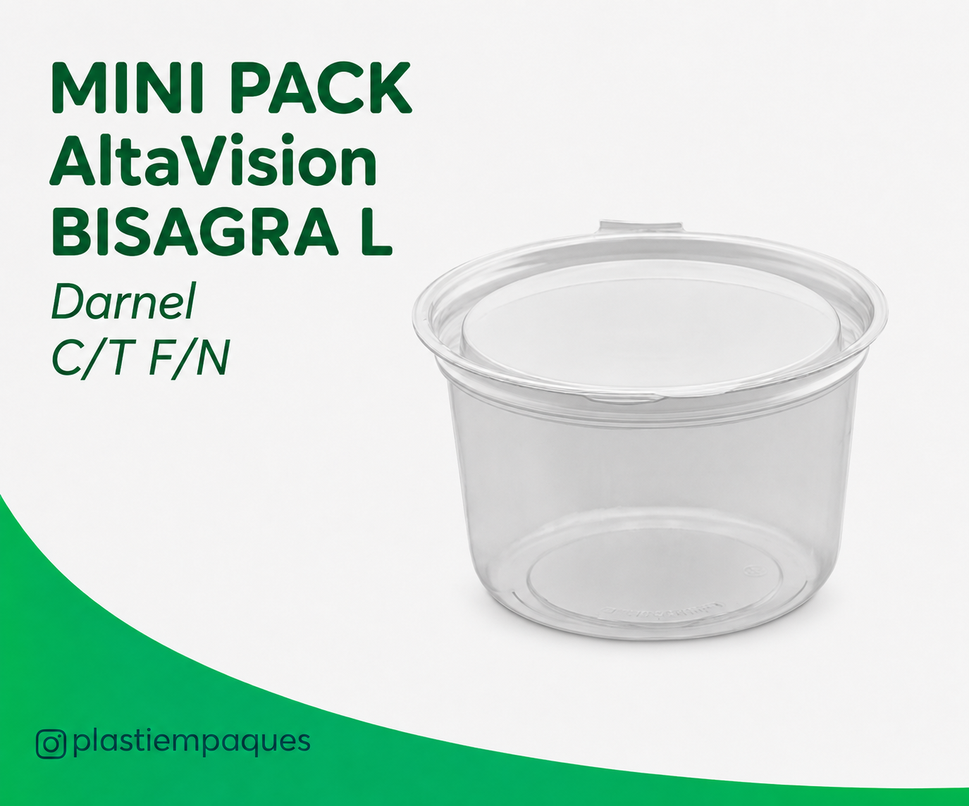 MINI-PACK-AltaVision-BISAGRA-L MINI PACK AltaVision BISAGRA L - Imagen 1