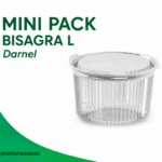 MINI PACK BISAGRA L Darnel