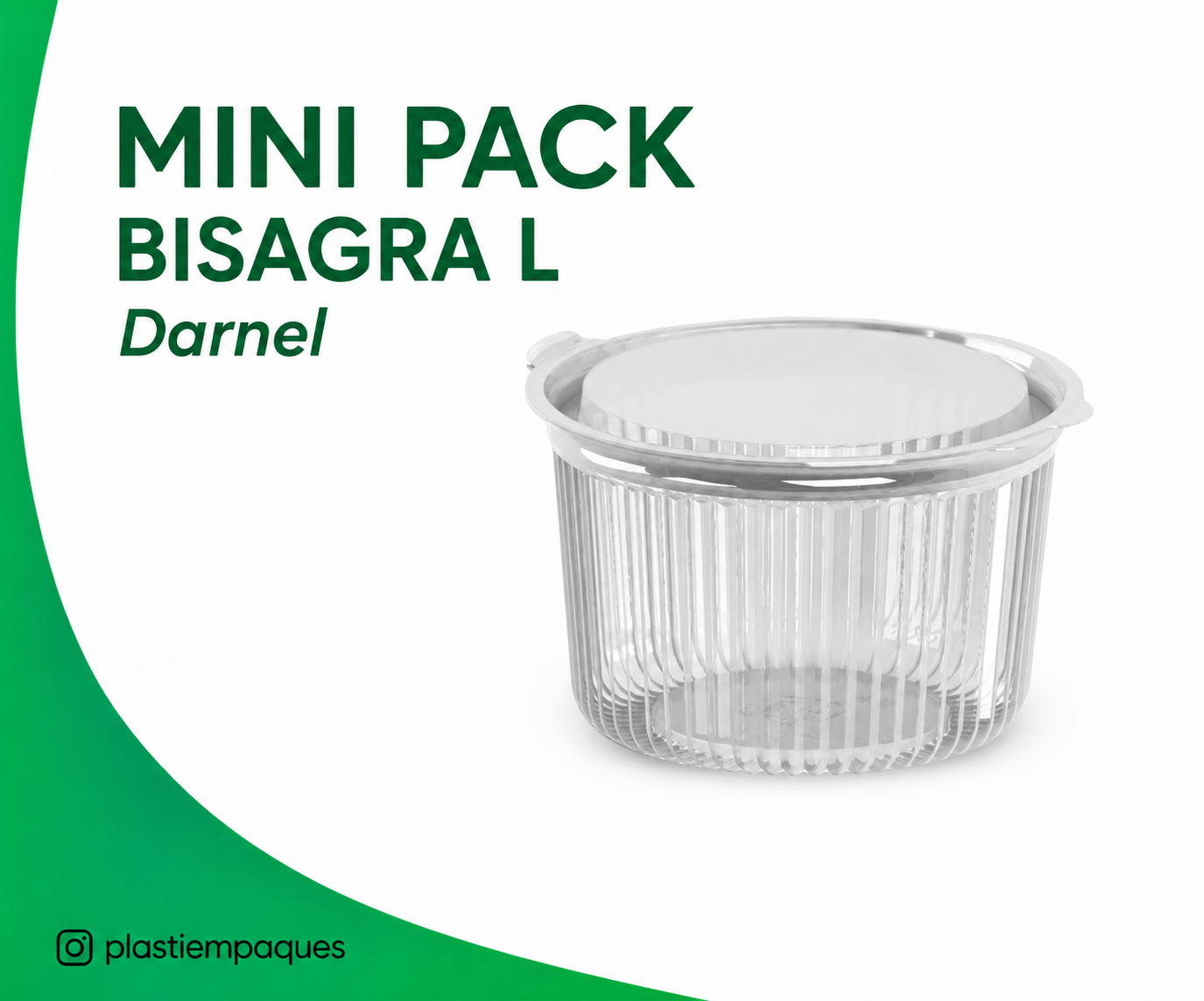 MINI-PACK-BISAGRA-L-Darnel MINI PACK BISAGRA L Darnel - Imagen 1