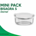 MINI PACK BISAGRA S Darnel