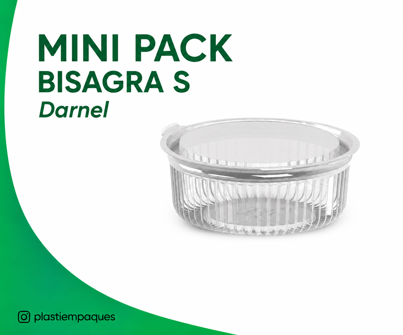 MINI-PACK-BISAGRA-S-Darnel MINI PACK BISAGRA S Darnel - Imagen 1
