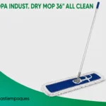 MOPA INDUST. DRY MOP 36" ALL CLEAN