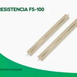 RESISTENCIA FS-100