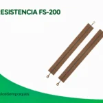 RESISTENCIA FS-200