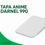 TAPA ANIME DARNEL 990
