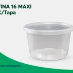TINA 16 MAXI C/Tapa