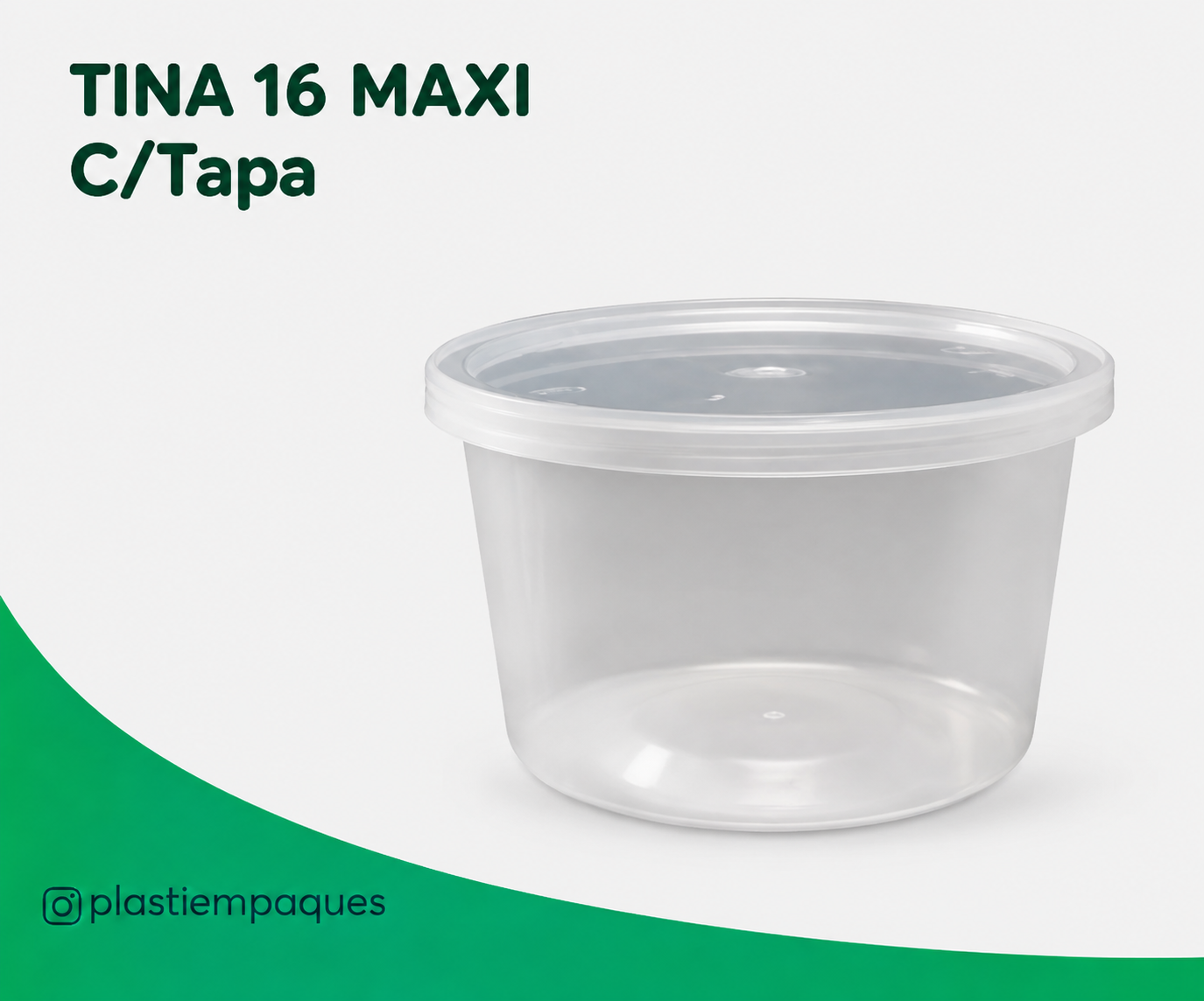 TINA-16-MAXI-CTapa TINA 16 MAXI C/Tapa - Imagen 1