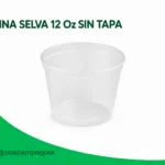 TINA SELVA 12 Oz SIN TAPA