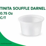TINITA SOUFFLE DARNEL 0.75 Oz C/T