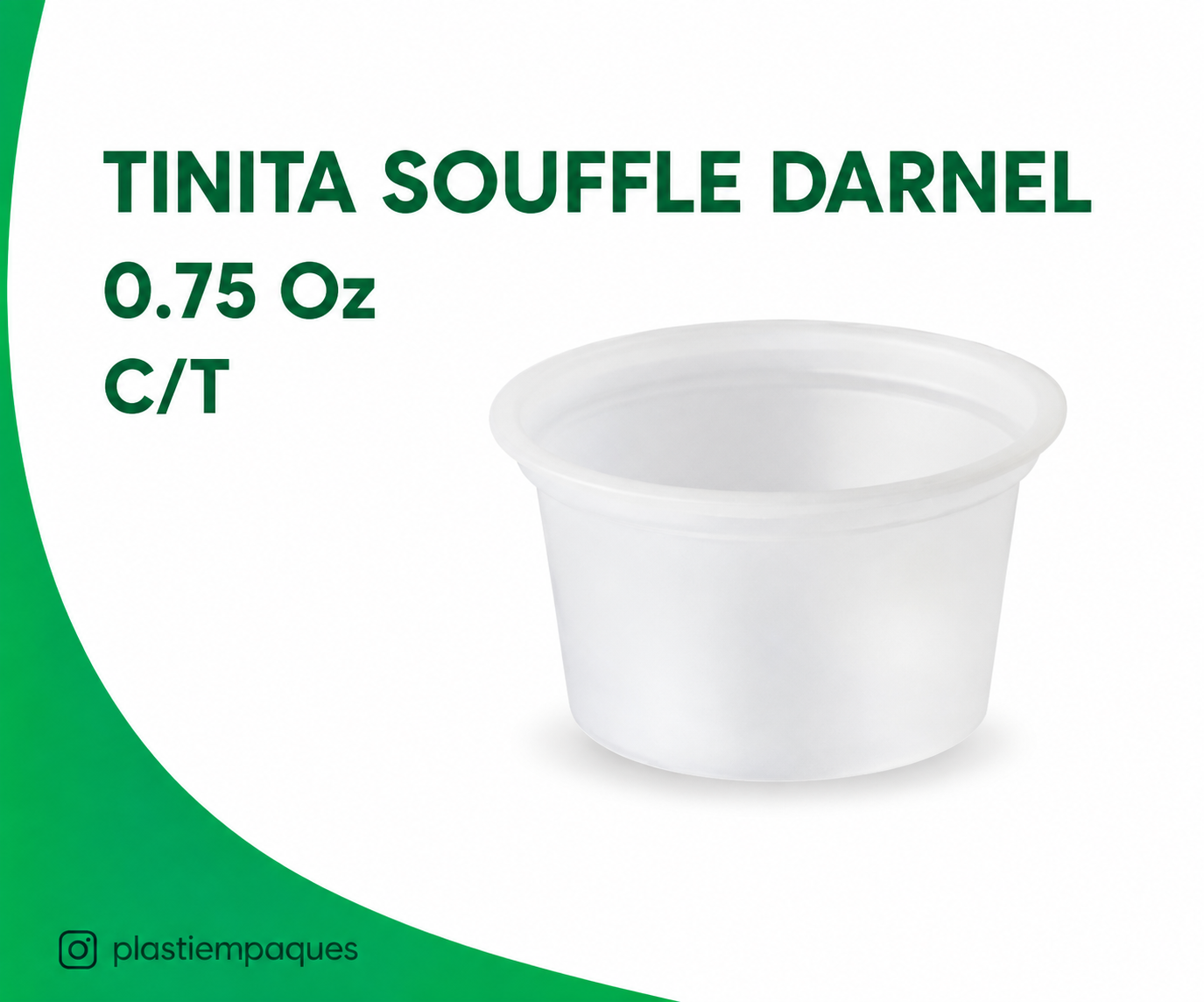 TINITA-SOUFFLE-DARNEL-0.75-Oz-CT TINITA SOUFFLE DARNEL 0.75 Oz C/T - Imagen 1