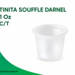 TINITA SOUFFLE DARNEL 1 Oz C/T