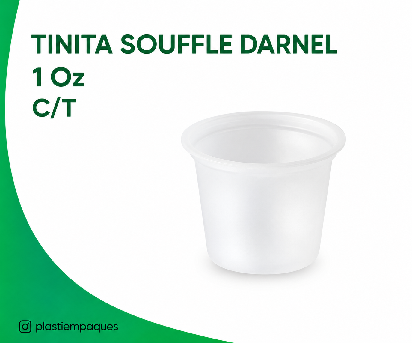 TINITA-SOUFFLE-DARNEL-1-Oz-CT TINITA SOUFFLE DARNEL 1 Oz C/T - Imagen 1