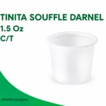 TINITA SOUFFLE DARNEL 1.5 Oz C/T