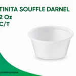 TINITA SOUFFLE DARNEL 2 Oz C/T