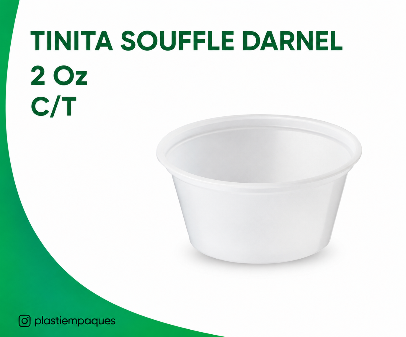TINITA-SOUFFLE-DARNEL-2-Oz-CT TINITA SOUFFLE DARNEL 2 Oz C/T - Imagen 1