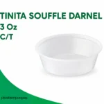 TINITA SOUFFLE DARNEL 3 Oz C/T
