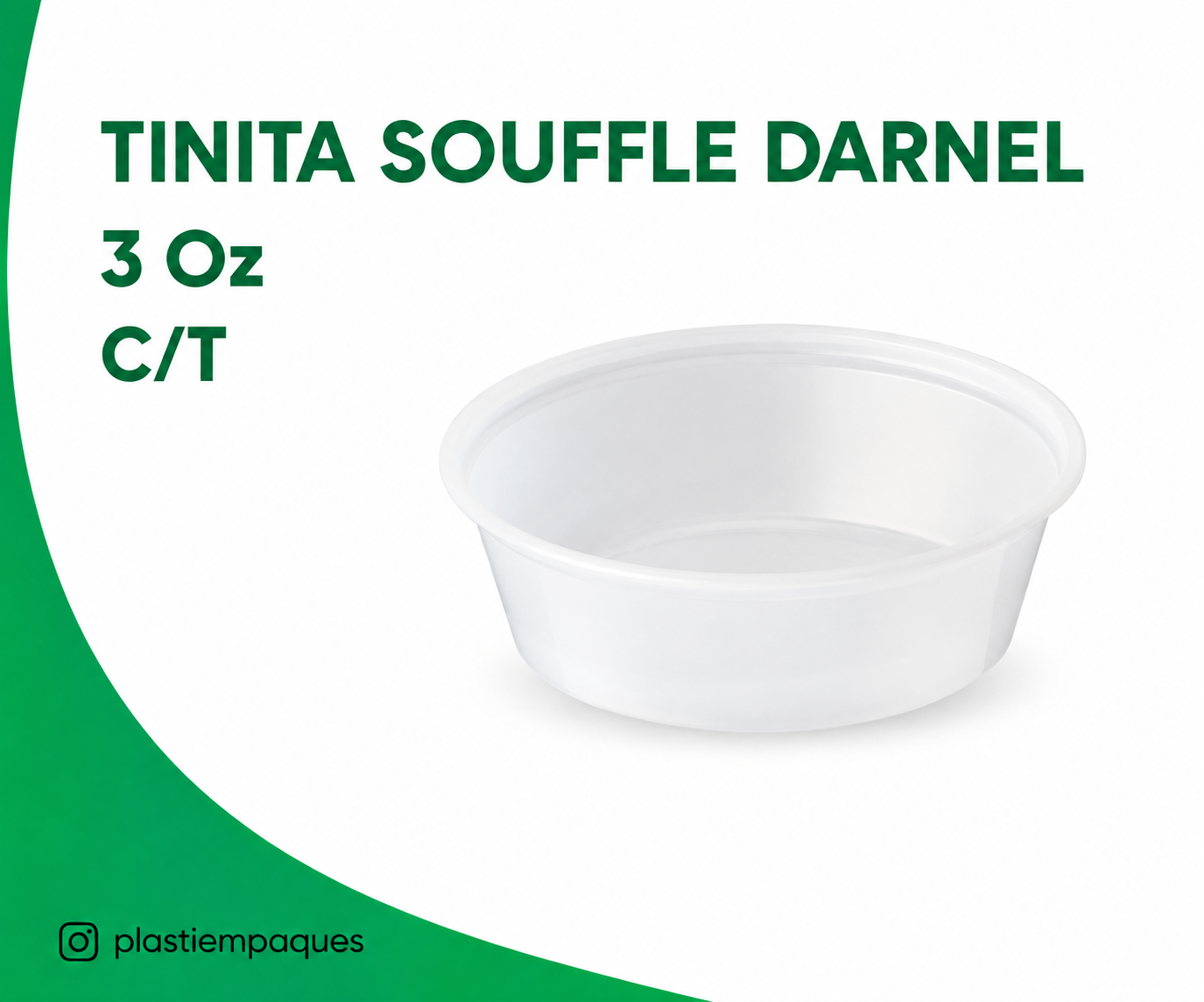 TINITA-SOUFFLE-DARNEL-3-Oz-CT TINITA SOUFFLE DARNEL 3 Oz C/T - Imagen 1