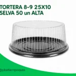 DETAL TORTERA 10/11 30x10 SELVA ALTA