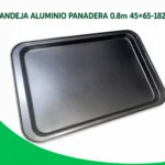 BANDEJA ALUMINIO PANADERA 0.8m 45x65-1823