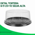 DETAL TORTERA 8/9 25x10 SELVA ALTA