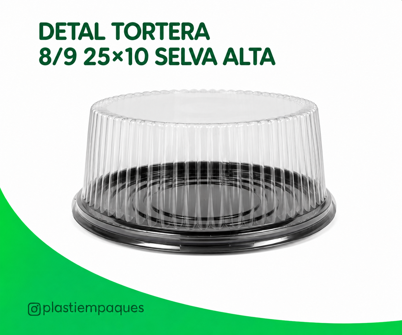 detal-tortera-89-2510-selva-alta DETAL TORTERA 8/9 25x10 SELVA ALTA - Imagen 1