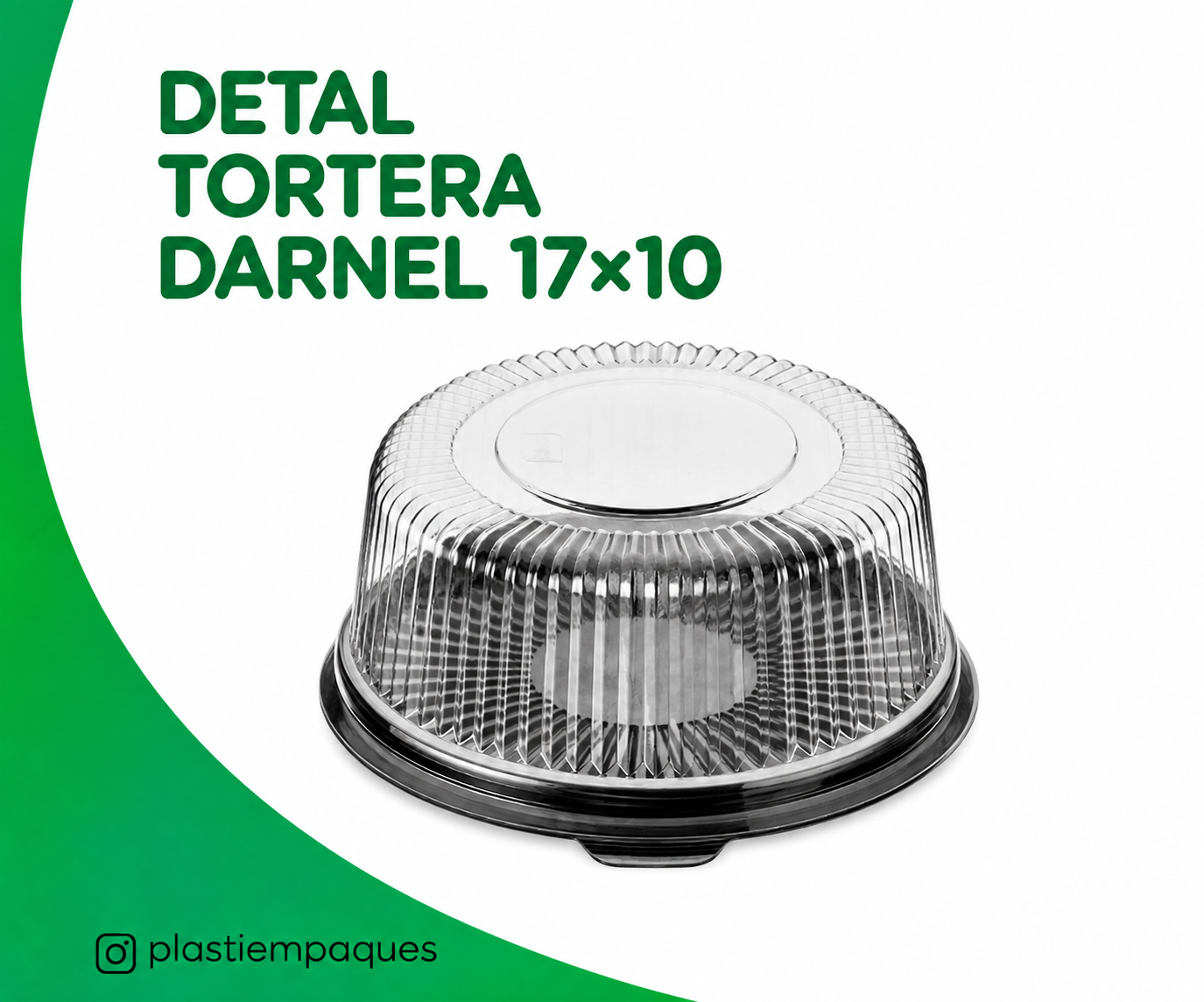 detal-tortera-darnel-1710 DETAL TORTERA DARNEL 17x10 - Imagen 1