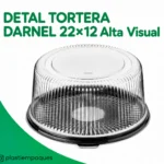 DETAL TORTERA DARNEL 22x12 Alta Visual