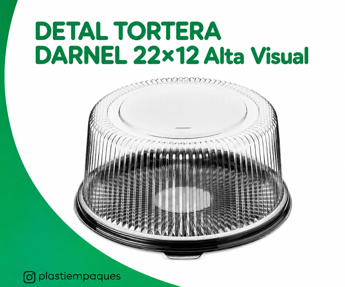 detal-tortera-darnel-2212-alta-visual DETAL TORTERA DARNEL 22x12 Alta Visual - Imagen 1