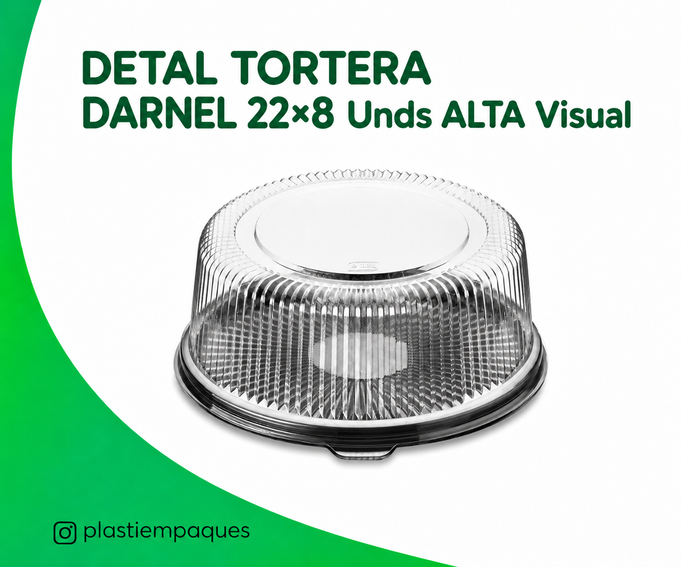 detal-tortera-darnel-228-unds-alta DETAL TORTERA DARNEL 22x8 Unds ALTO Vision - Imagen 1
