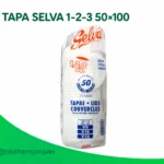 TAPA SELVA 1-2-3 50x100